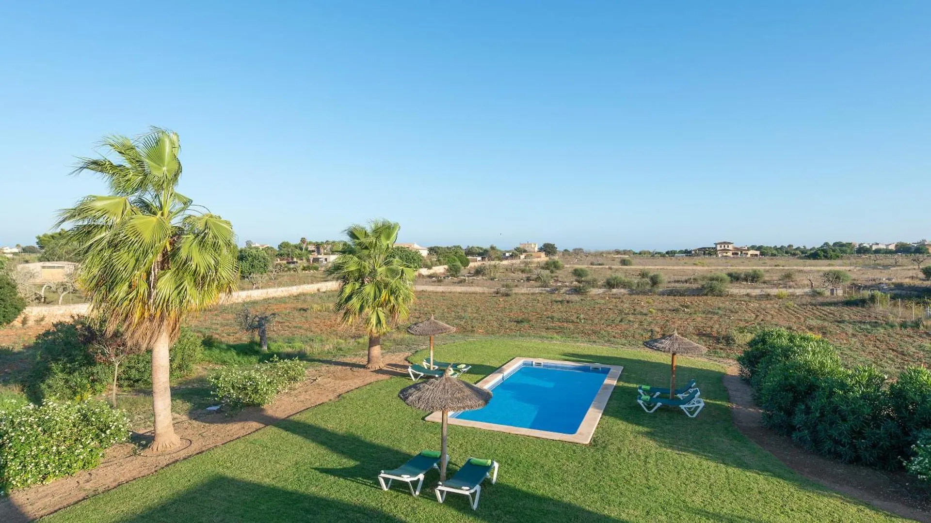 Sa Carrotja Villa Porto Cristo