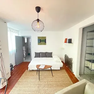 Casadesigual Appartement