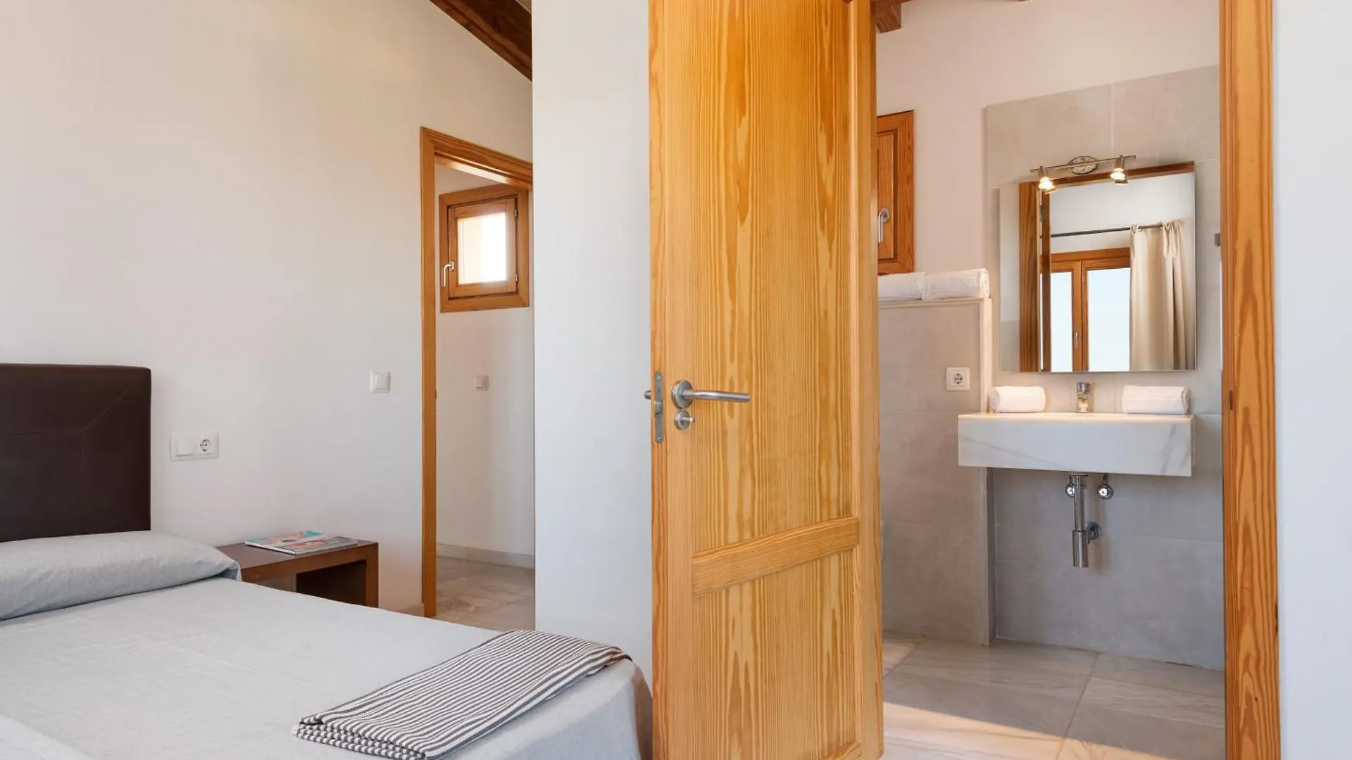 Sa Carrotja Villa Porto Cristo Spain