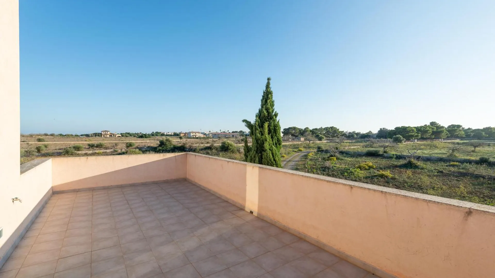 Sa Carrotja Villa Porto Cristo 0*,