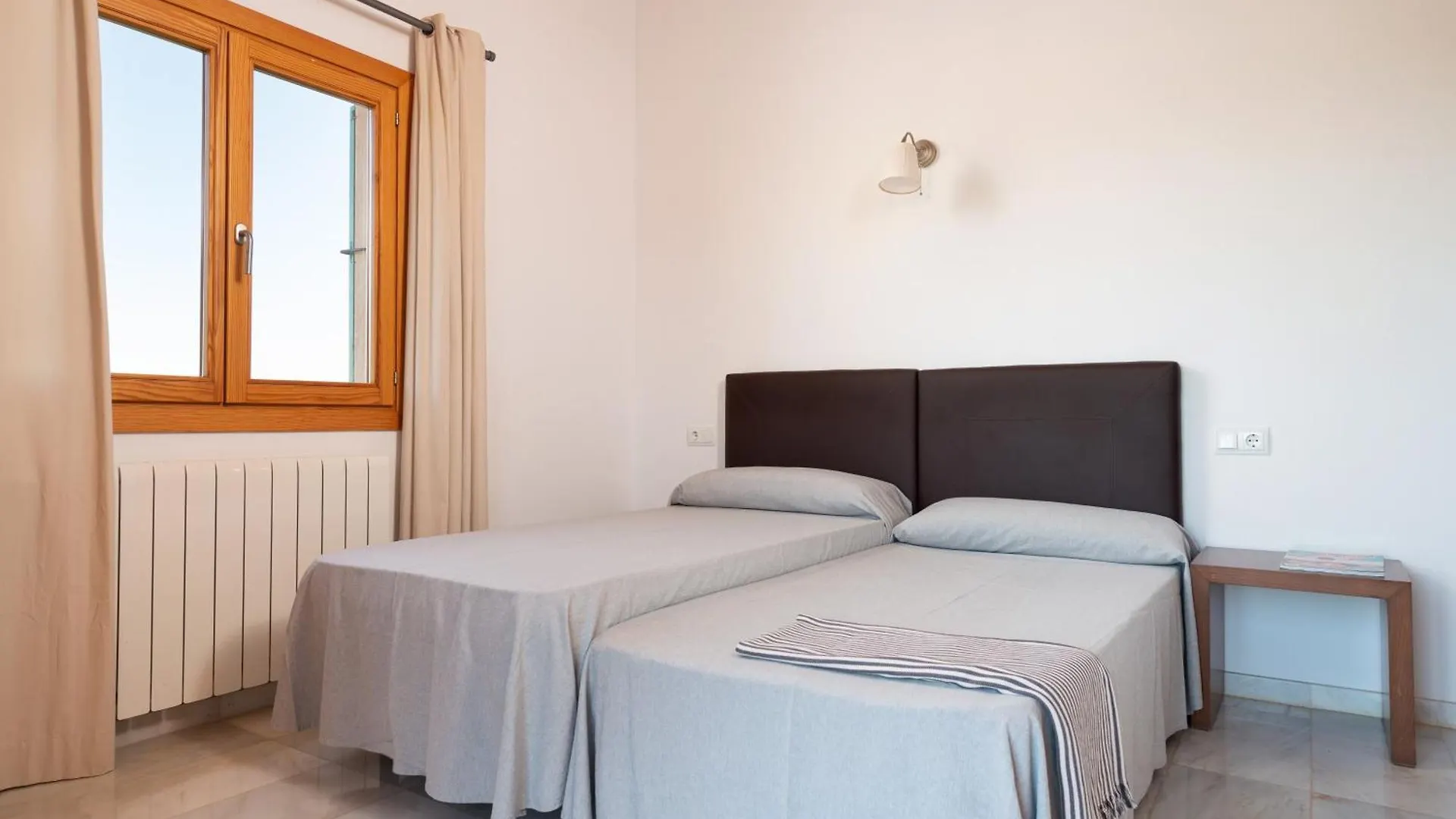 Sa Carrotja Villa Porto Cristo