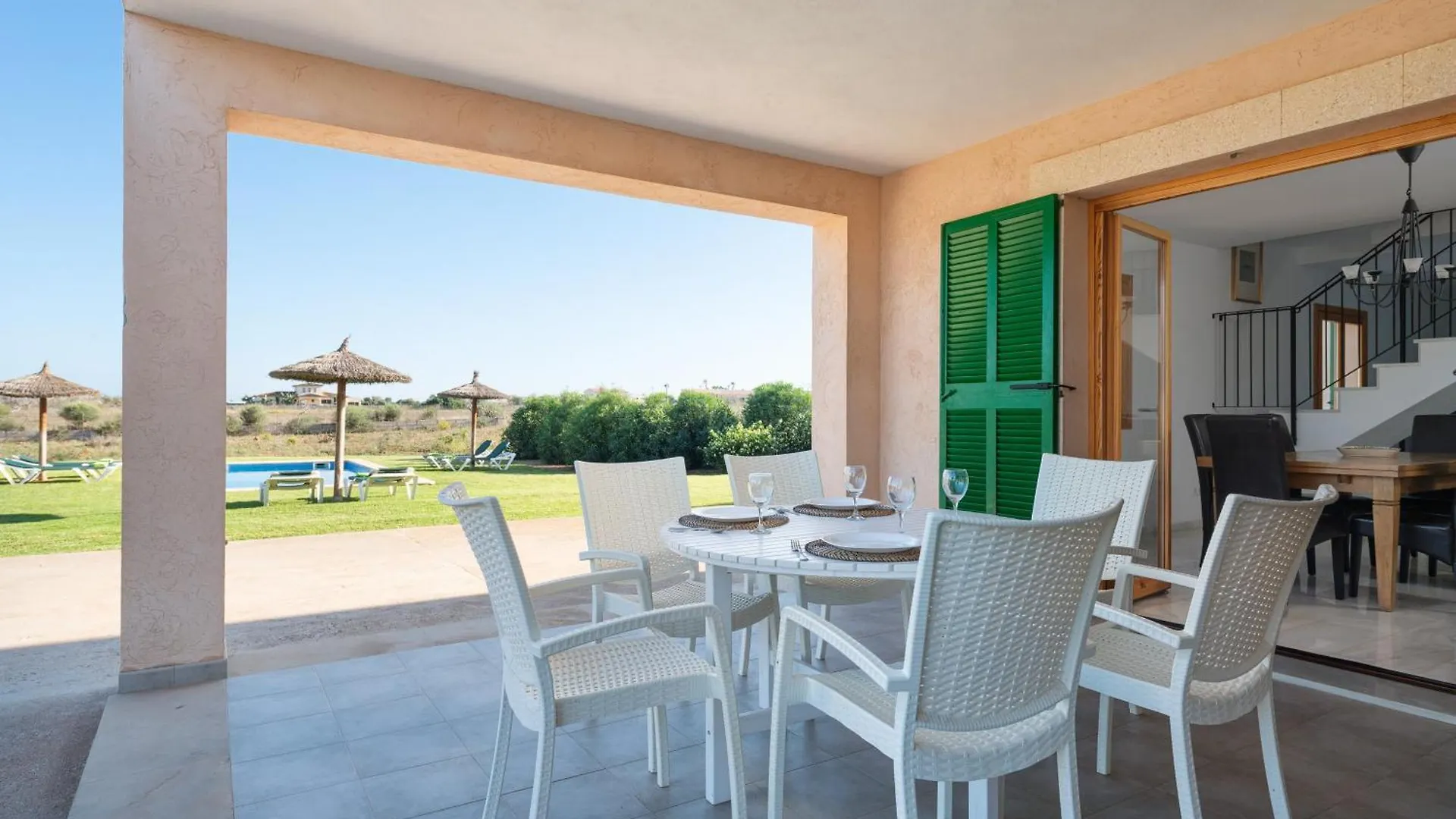 Sa Carrotja Villa Porto Cristo 0*,  Spain