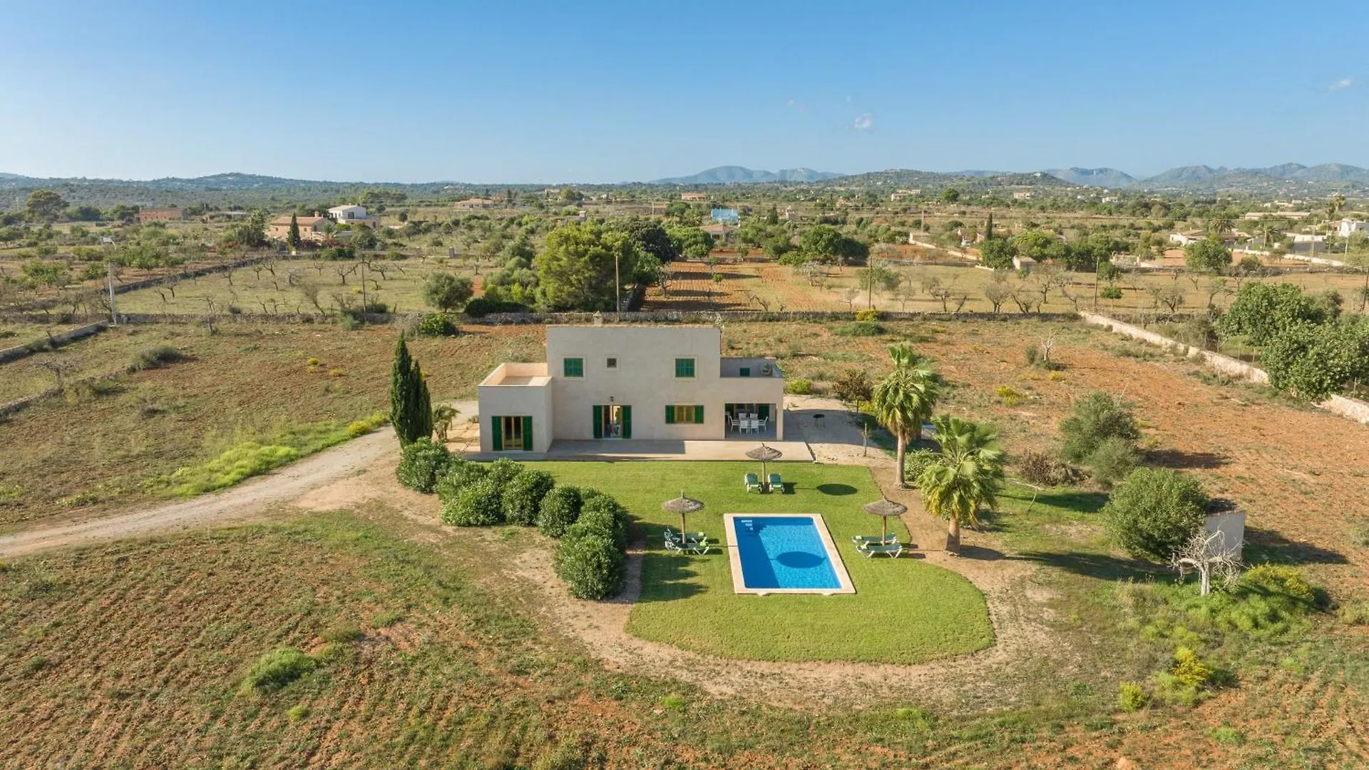 Sa Carrotja Villa Porto Cristo