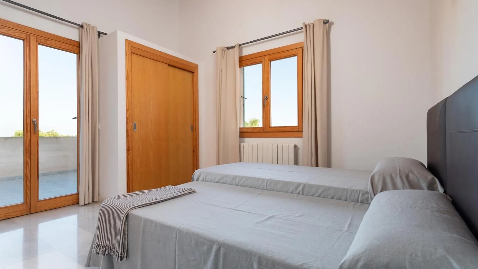 Sa Carrotja Villa Porto Cristo