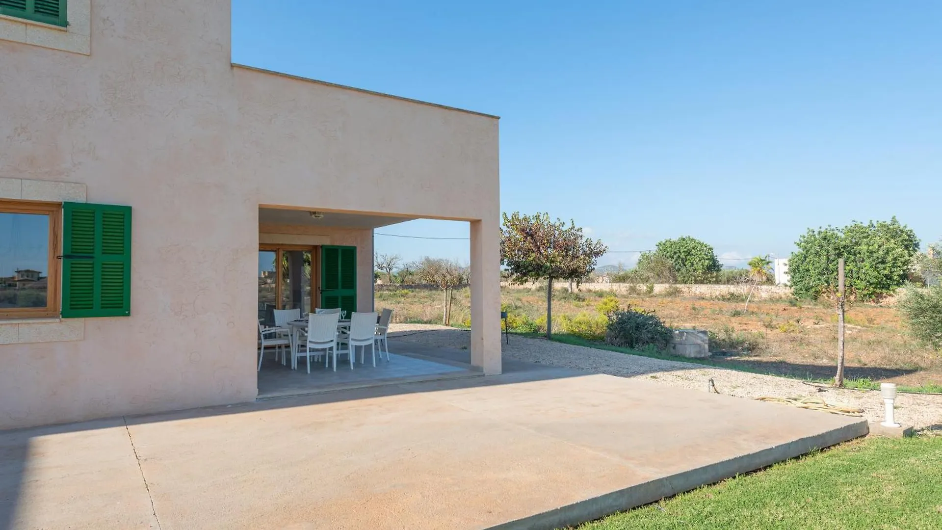 Sa Carrotja Villa Porto Cristo