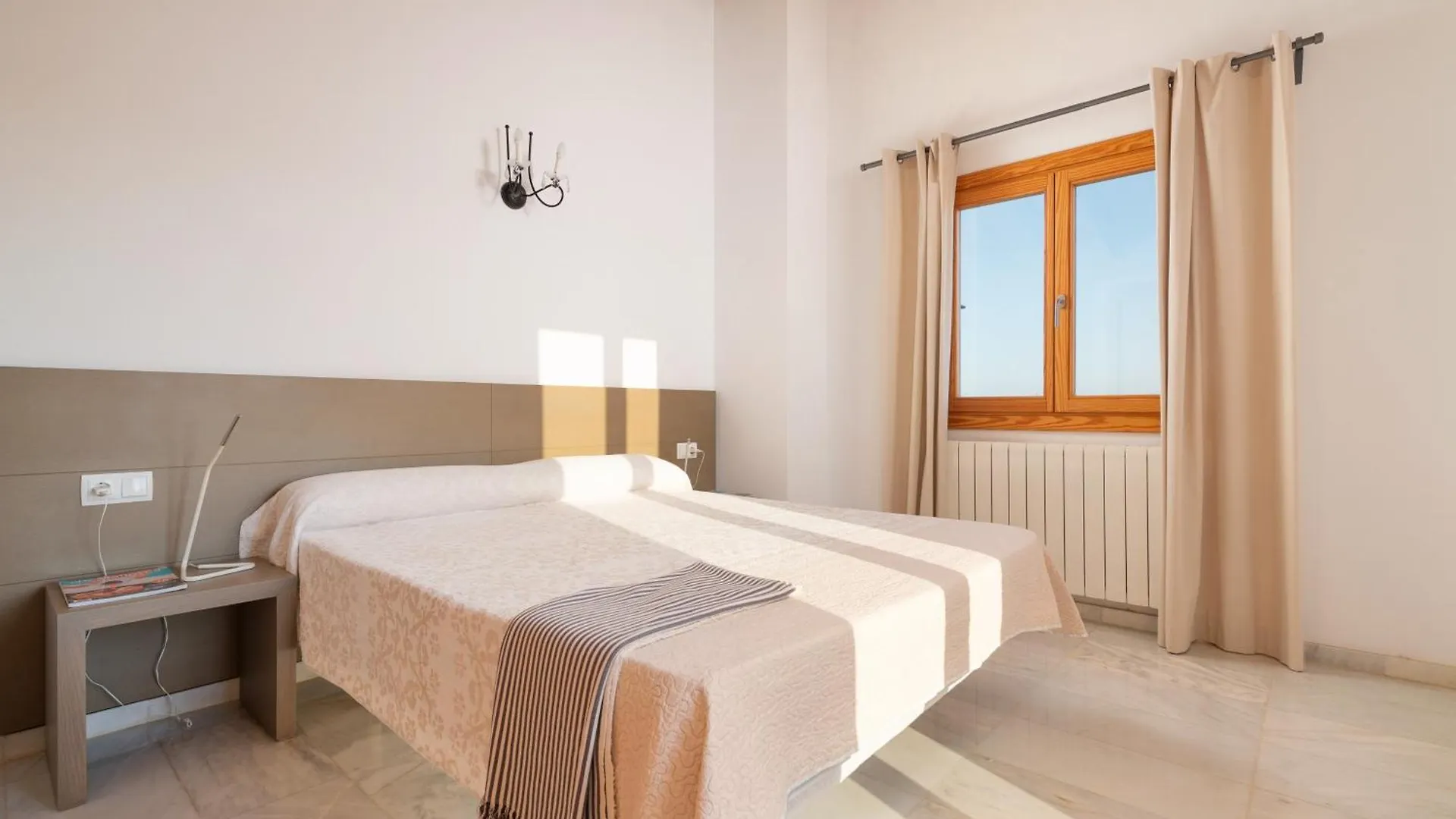 Sa Carrotja Villa Porto Cristo Spain