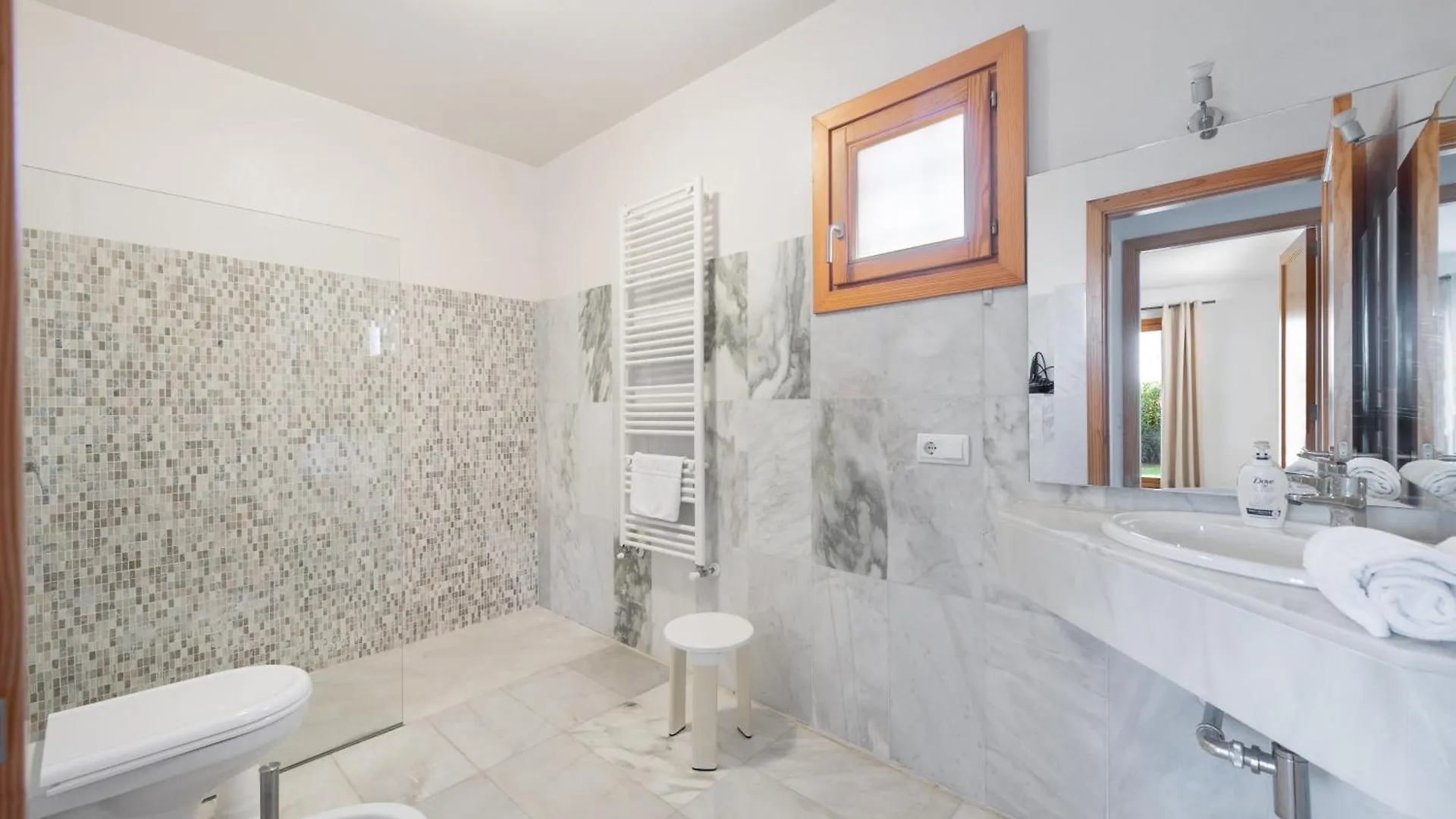 Sa Carrotja Villa Porto Cristo