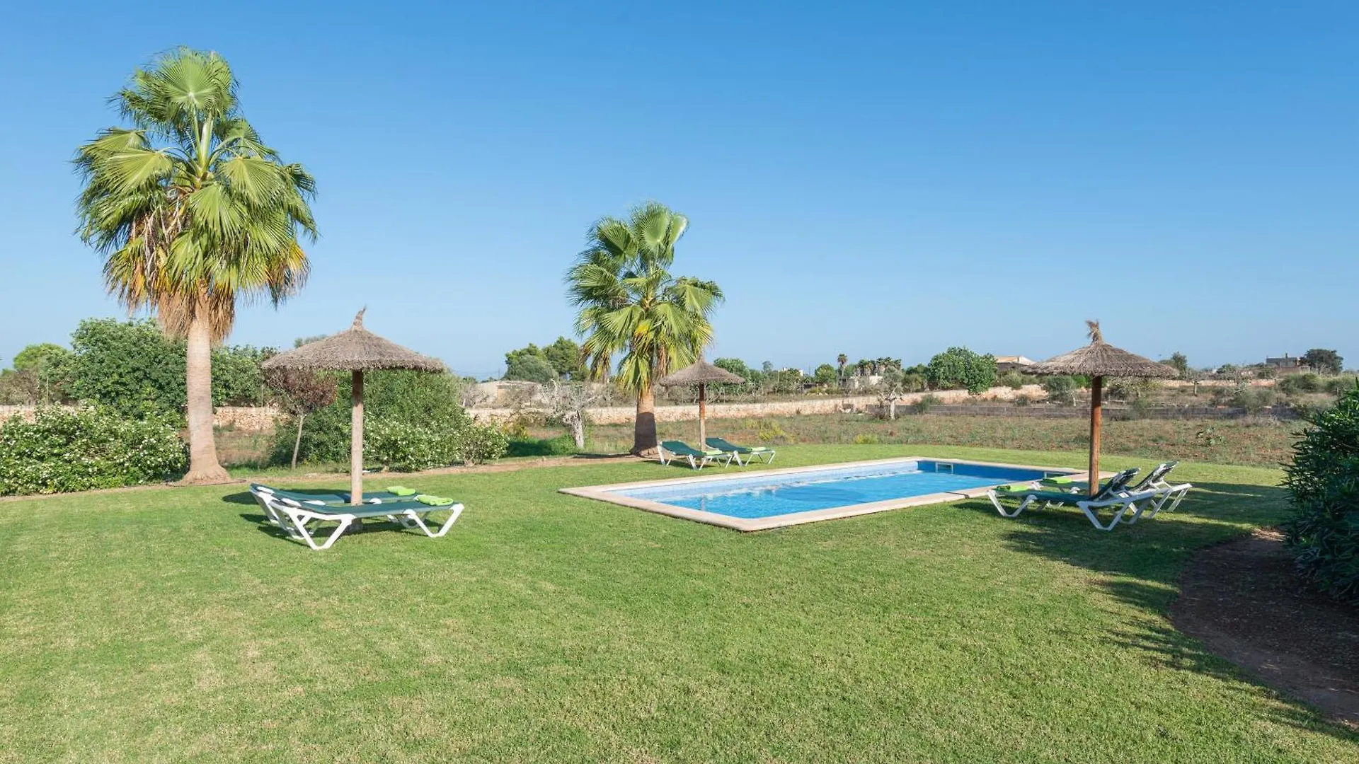 Sa Carrotja Villa Porto Cristo
