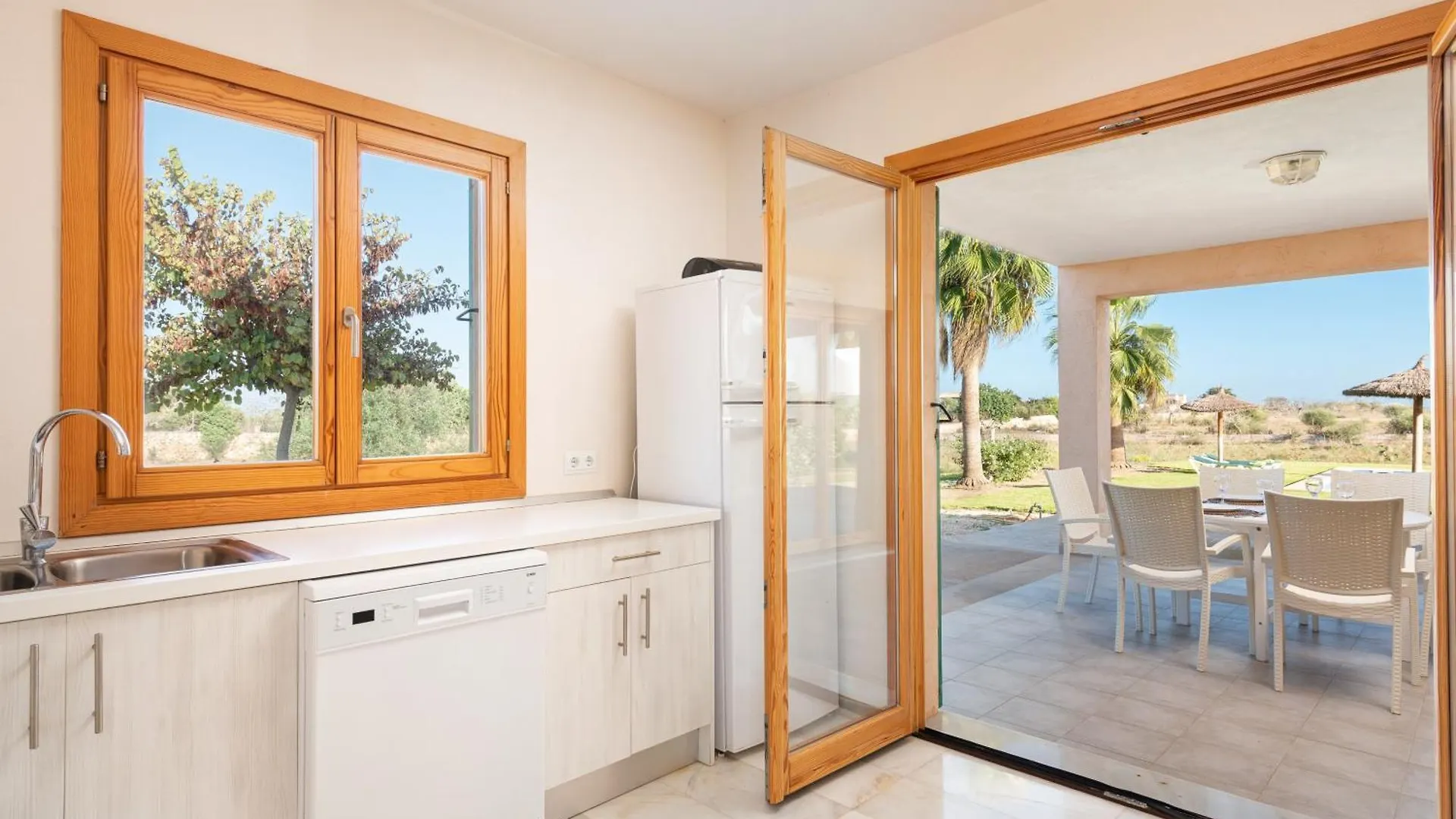 Sa Carrotja Villa Porto Cristo