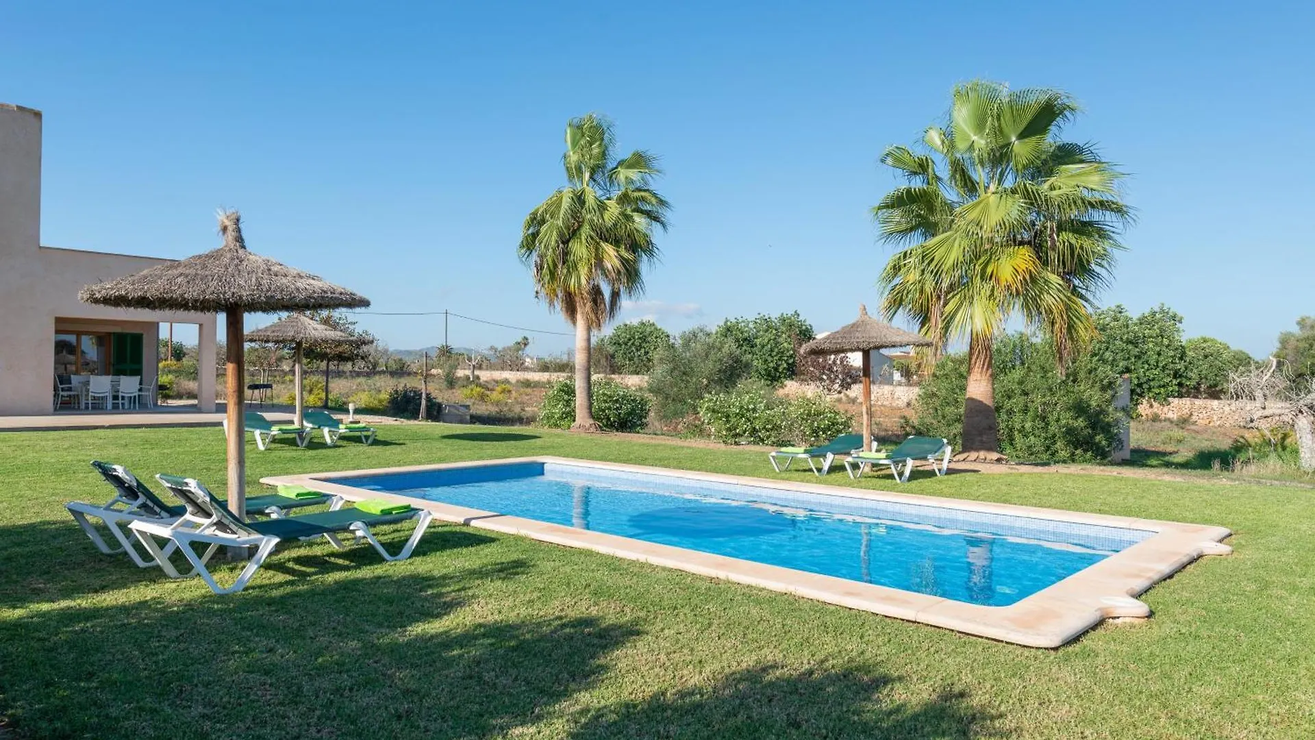 Sa Carrotja Villa Porto Cristo 0*,