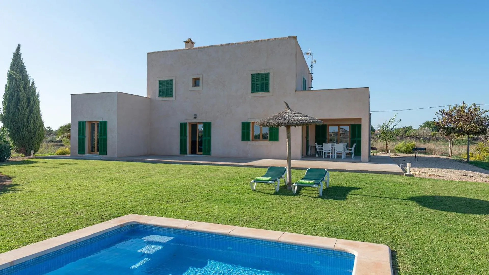 Sa Carrotja Villa Porto Cristo 0*,  Spain