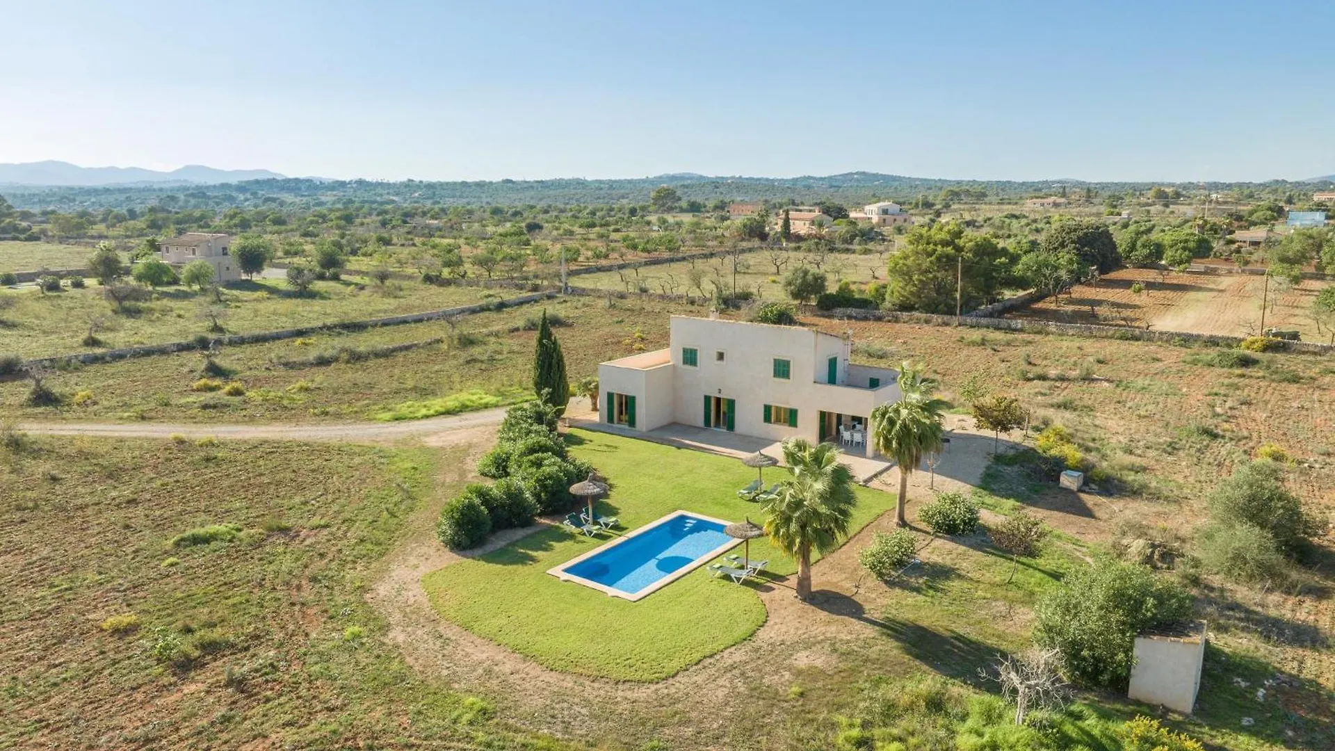 Sa Carrotja Villa Porto Cristo 0*,  Spain
